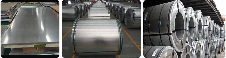 Cold Rolled Steel DC04 1.0338 Cold Rolled Steel DC04 1.0338