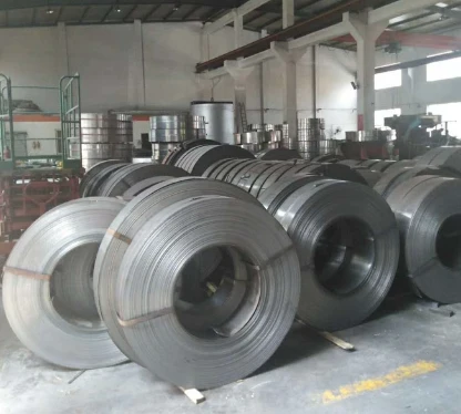 Cold Rolled Steel DC04 1.0338