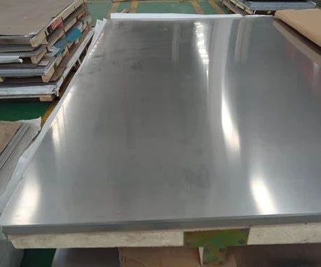 Cold Rolled Steel DC04 1.0338