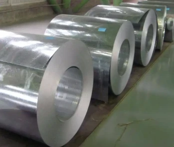 DX51D,DX52D,DC01,DC02,SGHC Galvanized Steel Coils