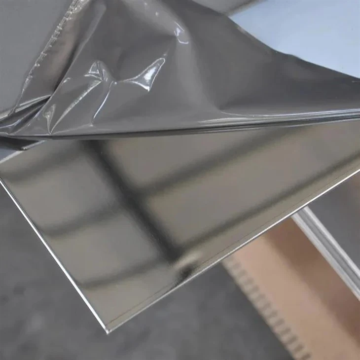 buy galvanised steel sheet