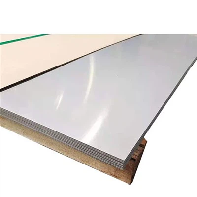 Külmvaltsitud terasplekk