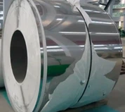 Uus tsingitud terasest lõikepool