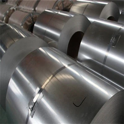 Terasrulli terasribad Külmvaltsitud süsinikterasest spiraal