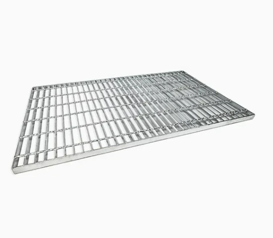304 Stainless Steel Bar Grating high quality