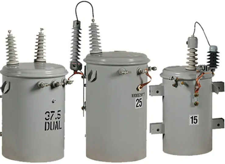Induction transformer Induction transformer