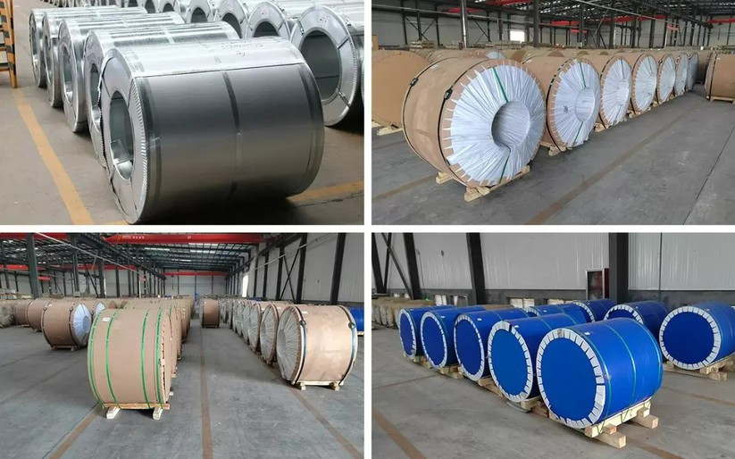 SPCC cold rolled steel SPCC cold rolled steel