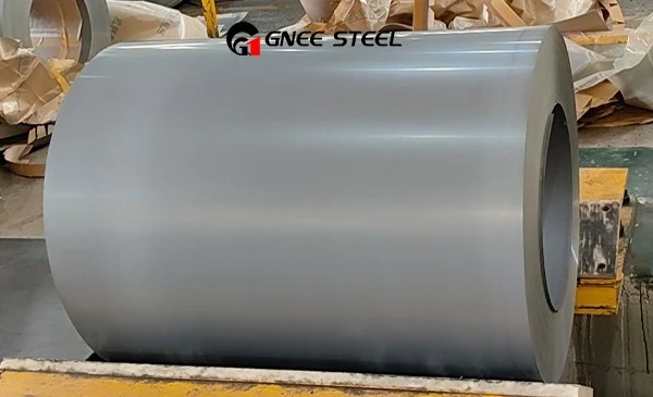 Silicon steel coil Silicon steel coil