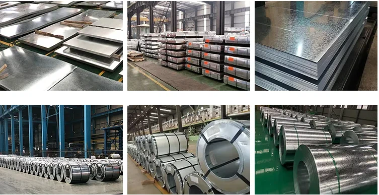 Cold-rolled Steel Plate Sheets Cold-rolled Steel Plate Sheets