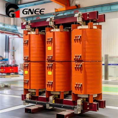 20-45kv valuvaigu ja Vpi ja amorfse sulami kuivtüüpi transformaator